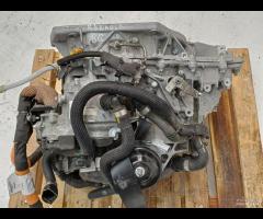 CAMBIO AUTOMATICO 6M H4M632 1.6B 105Kw 143CV RENAU - 11