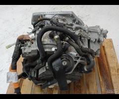 CAMBIO AUTOMATICO 6M H4M632 1.6B 105Kw 143CV RENAU - 12