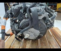 CAMBIO AUTOMATICO 6M H4M632 1.6B 105Kw 143CV RENAU - 14