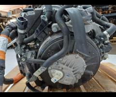 CAMBIO AUTOMATICO 6M H4M632 1.6B 105Kw 143CV RENAU - 15