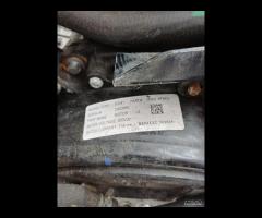 CAMBIO AUTOMATICO 6M H4M632 1.6B 105Kw 143CV RENAU - 16