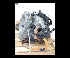 CAMBIO AUTOMATICO 6M H4M632 1.6B 105Kw 143CV RENAU - 18