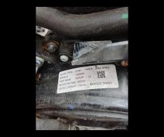 CAMBIO AUTOMATICO 6M H4M632 1.6B 105Kw 143CV RENAU - 19