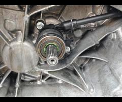 CAMBIO MANUALE 6M R9M 32010BB60D 1.6D 96Kw 130CV N - 5