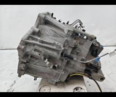 CAMBIO MANUALE 6M R9M 32010BB60D 1.6D 96Kw 130CV N - 9