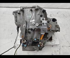 CAMBIO MANUALE 6M R9M 32010BB60D 1.6D 96Kw 130CV N - 10