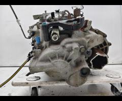 CAMBIO MANUALE 6M R9M 32010BB60D 1.6D 96Kw 130CV N - 12