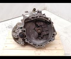 CAMBIO MANUALE 6M OPEL ASTRA K 2017 1.6D B16DTE 55