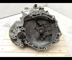 CAMBIO MANUALE 6M OPEL ASTRA K 2017 1.6D B16DTE 55