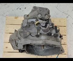 CAMBIO MANUALE 6M OPEL ASTRA K 2017 1.6D B16DTE 55