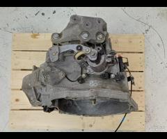 CAMBIO MANUALE 6M OPEL ASTRA K 2017 1.6D B16DTE 55