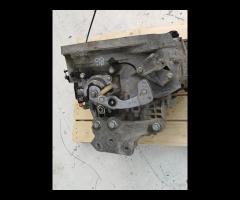 CAMBIO MANUALE 6M OPEL ASTRA K 2017 1.6D B16DTE 55