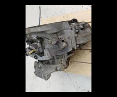 CAMBIO MANUALE 6M OPEL ASTRA K 2017 1.6D B16DTE 55 - 6
