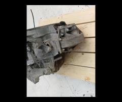 CAMBIO MANUALE 6M OPEL ASTRA K 2017 1.6D B16DTE 55 - 7