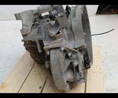 CAMBIO MANUALE 6M OPEL ASTRA K 2017 1.6D B16DTE 55 - 8