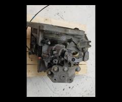 CAMBIO MANUALE 6M OPEL ASTRA K 2017 1.6D B16DTE 55 - 9