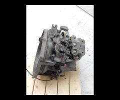 CAMBIO MANUALE 6M OPEL ASTRA K 2017 1.6D B16DTE 55 - 10