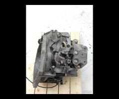 CAMBIO MANUALE 6M OPEL ASTRA K 2017 1.6D B16DTE 55 - 11