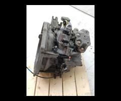 CAMBIO MANUALE 6M OPEL ASTRA K 2017 1.6D B16DTE 55 - 12
