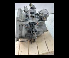 CAMBIO MANUALE 6M OPEL ASTRA K 2017 1.6D B16DTE 55 - 13