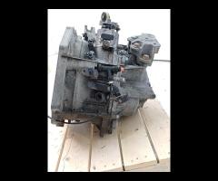 CAMBIO MANUALE 6M OPEL ASTRA K 2017 1.6D B16DTE 55 - 14