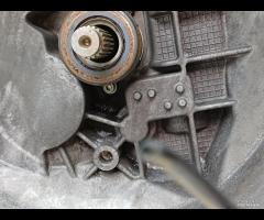 CAMBIO MANUALE 6M OPEL ASTRA K 2017 1.6D B16DTE 55 - 15