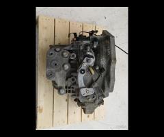 CAMBIO MANUALE 6M OPEL ASTRA K 2017 1.6D B16DTE 55 - 18