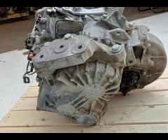CAMBIO MANUALE 6M OPEL ASTRA K 2017 1.6D B16DTE 55 - 20