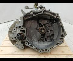 CAMBIO MANUALE 6M OPEL ASTRA K 2017 1.6D B16DTE 55 - 21