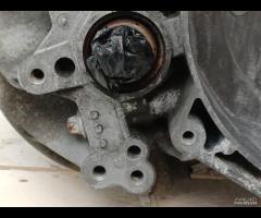CAMBIO MANUALE 6M OPEL ASTRA K 2017 1.6D B16DTE 55 - 22