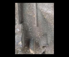 CAMBIO MANUALE 6M OPEL ASTRA K 2017 1.6D B16DTE 55 - 24