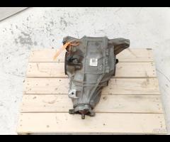 DIFFERENZIALE POSTERIORE 654920 2.0D MERCEDES E220