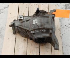 DIFFERENZIALE POSTERIORE 654920 2.0D MERCEDES E220 - 7