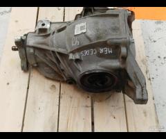 DIFFERENZIALE POSTERIORE 654920 2.0D MERCEDES E220 - 8