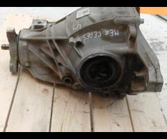 DIFFERENZIALE POSTERIORE 654920 2.0D MERCEDES E220 - 9