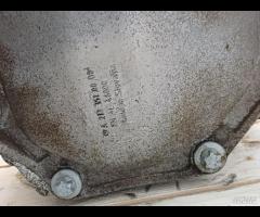 DIFFERENZIALE POSTERIORE 654920 2.0D MERCEDES E220 - 11