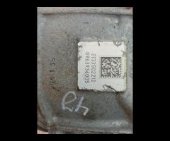 DIFFERENZIALE POSTERIORE 654920 2.0D MERCEDES E220 - 12
