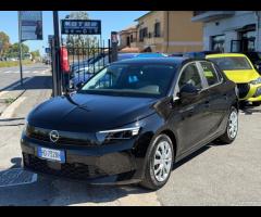 Opel Corsa 1.2 100cv Edition RENT