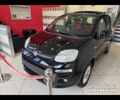 Fiat Panda 0.9 TwinAir Turbo S&S Lounge