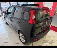 Fiat Panda 0.9 TwinAir Turbo S&S Lounge