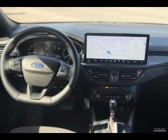 Ford Focus 1.0 EcoBoost Hybrid 155cv Powershift SW