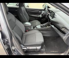 Nissan Qashqai 1.3 mhev N-Style 2wd 158cv xtronic
