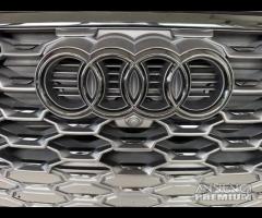 Audi Q3 35 TDI 3 x S line