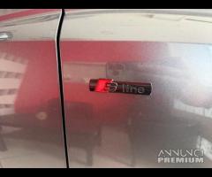 Audi Q3 35 TDI 3 x S line