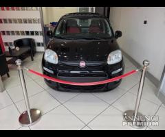 Fiat Panda 0.9 TwinAir Turbo S&S Lounge