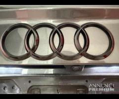 Audi Q3 35 TDI 3xS line UNI PRO CERTIFICATA - 9