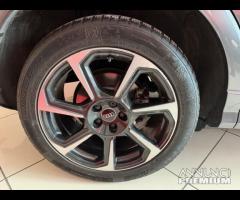 Audi Q3 35 TDI 3xS line UNI PRO CERTIFICATA - 12
