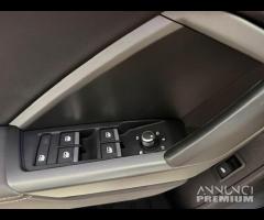 Audi Q3 35 TDI 3xS line UNI PRO CERTIFICATA - 13