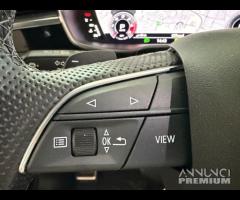 Audi Q3 35 TDI 3xS line UNI PRO CERTIFICATA - 15