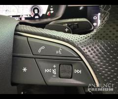 Audi Q3 35 TDI 3xS line UNI PRO CERTIFICATA - 16